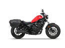 Honda Cmx 500 Rebel [SHAD] - 3P Befestigungssystem (seitlich) - Honda CMX500 Rebel-1