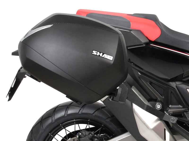 Honda X-Adv [SHAD] - 3P Befestigungssystem (seitlich) - Honda