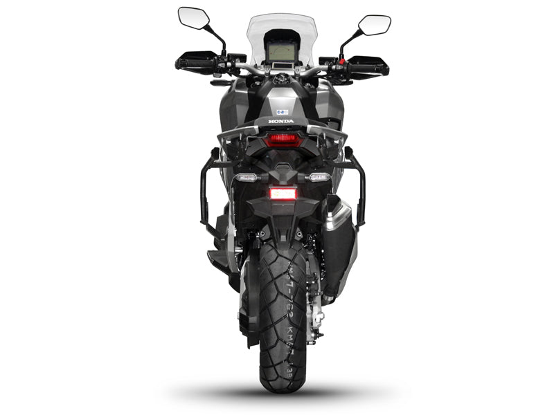 Honda X-Adv [SHAD] - 3P Befestigungssystem (seitlich) - Honda