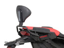 Honda X-Adv [SHAD] - Sistema di fissaggio dello schienale