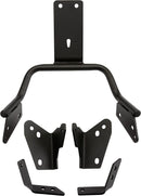 Honda X-Adv [SHAD] - Sistema di fissaggio dello schienale
