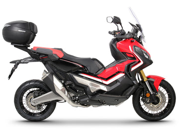 Honda X-Adv [SHAD] - Kit de montage Top Master - Honda