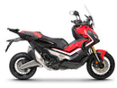 Honda X-Adv [SHAD] - Kit di montaggio Top Master - Honda
