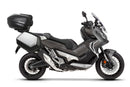 Honda X-Adv [SHAD] - Kit di montaggio Top Master - Honda