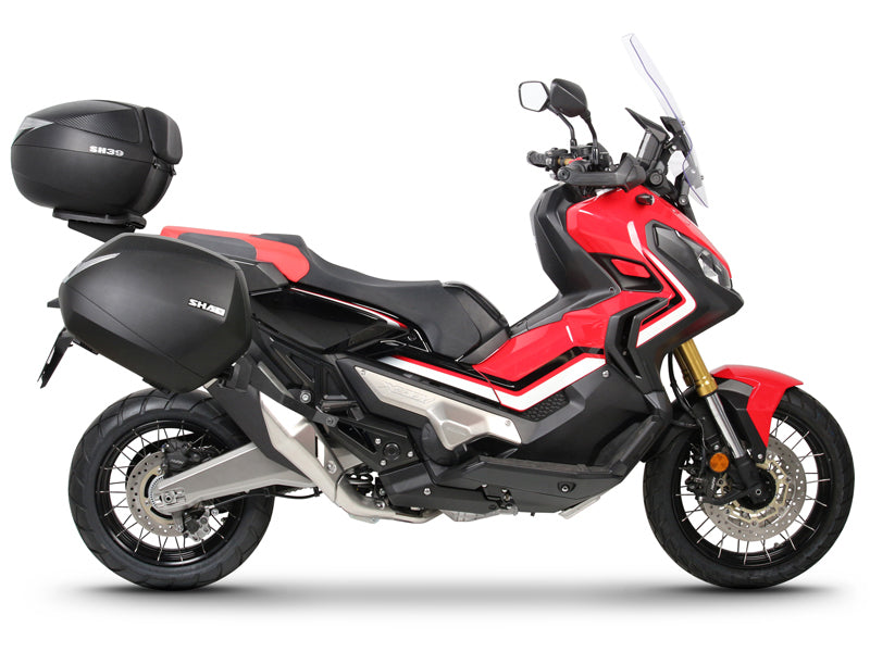 Honda X-Adv [SHAD] - Kit di montaggio Top Master - Honda