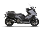 Kymco Ak 550 [SHAD] - 3P fastening system (side) - Kymco