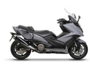 Kymco Ak 550 [SHAD] - 3P fastening system (side) - Kymco