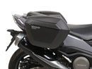 Kymco Ak 550 [SHAD] - 3P fastening system (side) - Kymco
