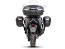 Kymco Ak 550 [SHAD] - 3P fastening system (side) - Kymco