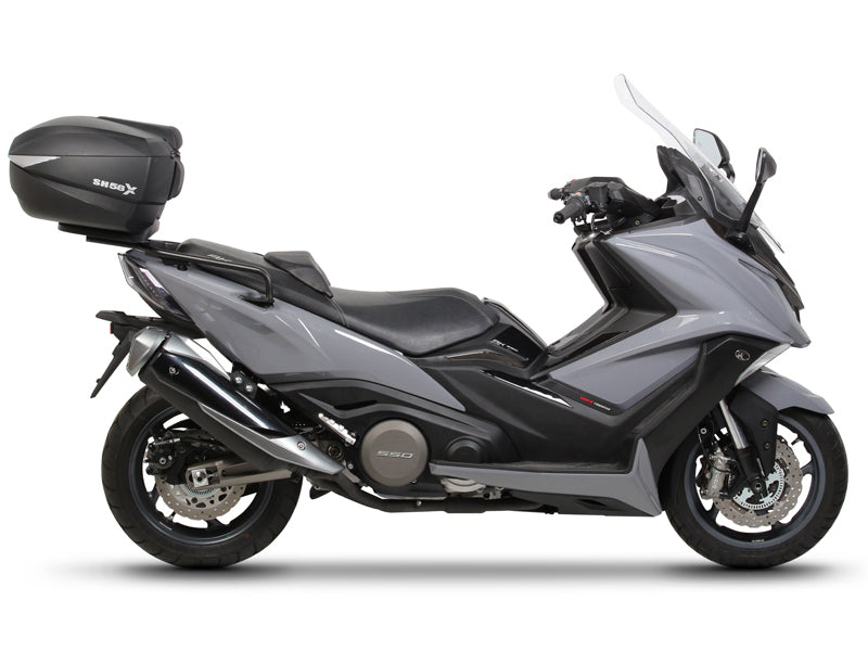 Kymco AK 550 [2017-2022] [SHAD] - Top Master Montagesatz