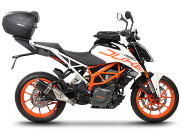 Ktm 390 Duke [SHAD] - Top Master Montagesatz - KTM
