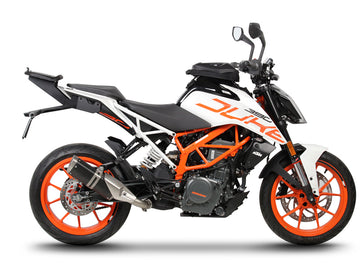 Ktm 390 Duke [SHAD] - Top Master Montagesatz - KTM