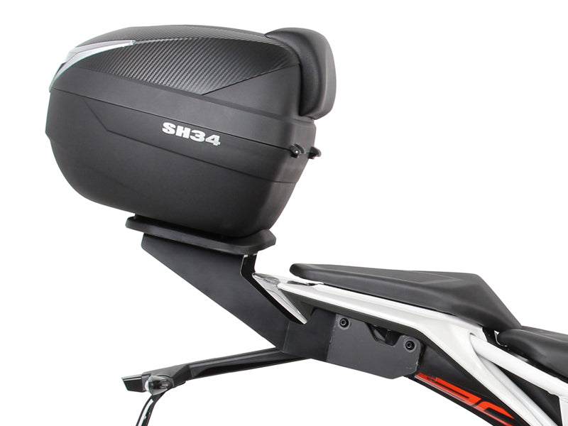 Ktm 390 Duke [SHAD] - Kit de montage Top Master - KTM