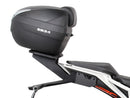 Ktm 390 Duke [SHAD] - Kit de montage Top Master - KTM