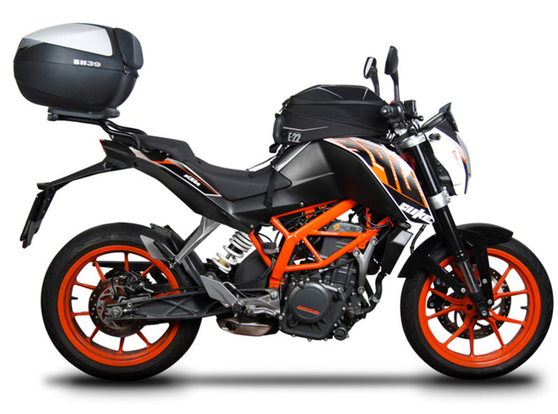 KTM 125 Duke / KTM 200 Duke / KTM 390 Duke [2011-2016] [SHAD] - Top Master Montagesatz