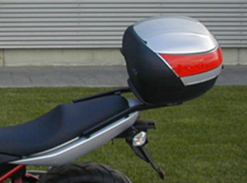 Kawasaki Er 6 F [SHAD] - Kit de montage Top Master - Kawasaki