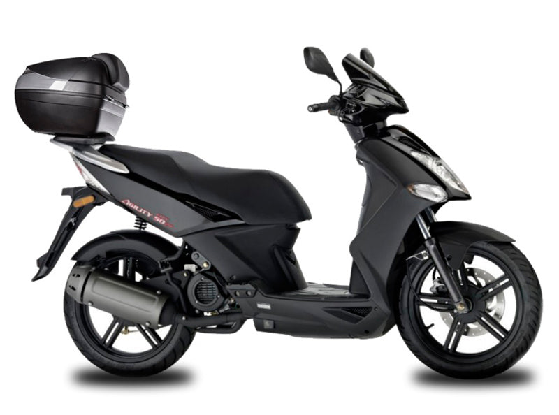 Kymco Agility 125 16+ [2014-2024] [SHAD] - Top Master Montagesatz