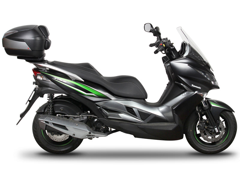 Kawasaki J 125 [2016-2020] [SHAD] - Top Master Montagesatz