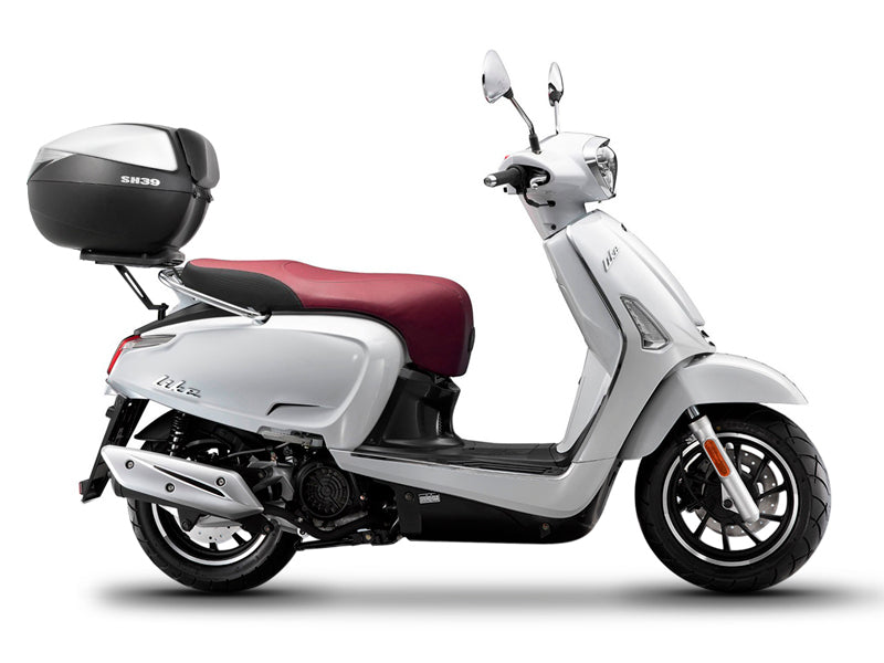 Kymco Like 125 [2017-2020] [SHAD] - Top Master Montagesatz
