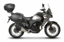 Kawasaki Versys 300 [SHAD] - 3P Befestigungssystem (seitlich) - Kawasaki