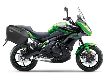 Kawasaki Versys 650 [SHAD] - 3P Befestigungssystem (seitlich) - Kawasaki Versys 650 (15-)