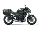 Kawasaki Ninja 650 [SHAD] - 3P mounting system (side) - Kawasaki