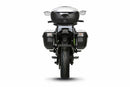 Kawasaki Ninja 650 [SHAD] - 3P mounting system (side) - Kawasaki