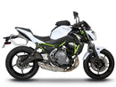 Kawasaki Ninja 650 [SHAD] - Support de sacoche latérale Kawasaki Z650