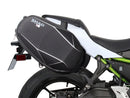 Kawasaki Ninja 650 [SHAD] - Support de sacoche latérale Kawasaki Z650