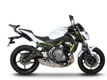 Kawasaki Ninja 650 [SHAD] - Top Master mounting kit - Kawasaki
