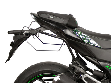 Kawasaki Z 800 [SHAD] - Support de sacoche latérale Kawasaki