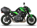 Kawasaki Z Electric [SHAD] - 3P Befestigungssystem (seitlich) - Kawasaki