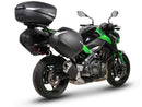Kawasaki Z Electric [SHAD] - 3P Befestigungssystem (seitlich) - Kawasaki