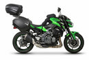 Kawasaki Z Electric [SHAD] - 3P Befestigungssystem (seitlich) - Kawasaki