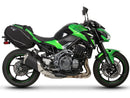 Kawasaki Z 900 [SHAD] - Support de sacoche latérale Kawasaki