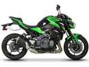 Kawasaki Z Electric [SHAD] - Portaborse laterali Kawasaki