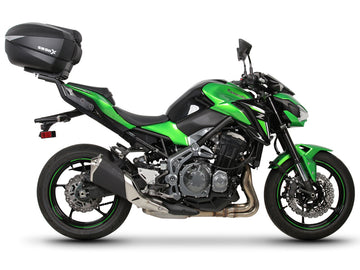 Kawasaki Z 900 [SHAD] - Top Master Montagesatz - Kawasaki