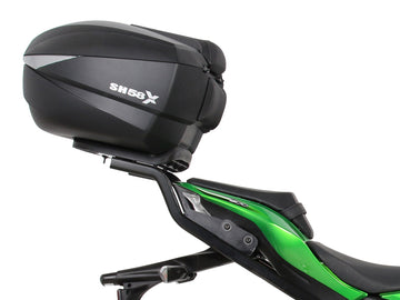 Kawasaki Z Electric [SHAD] - Top Master Montagesatz - Kawasaki