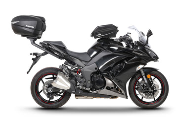 Kawasaki Ninja 1000 [SHAD] - Top Master Montagesatz - Kawasaki