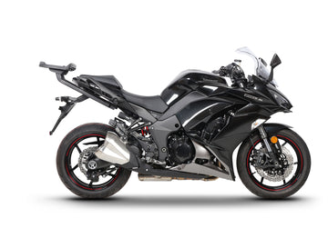 Kawasaki Ninja 1000 [SHAD] - Top Master Montagesatz - Kawasaki
