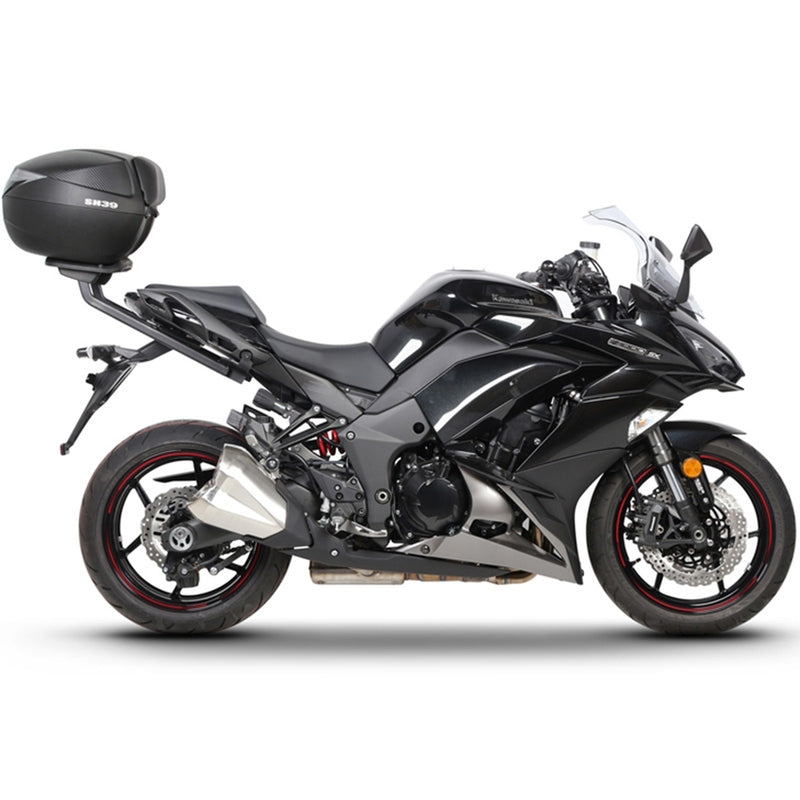 Kawasaki Ninja 1000 [SHAD] - Top Master Montagesatz - Kawasaki