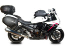 Suzuki Gsf 1250 [SHAD] - 3P mounting system (side) - Suzuki