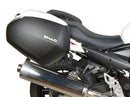 Suzuki Gsf 650 Bandit [SHAD] - 3P mounting system (side) - Suzuki