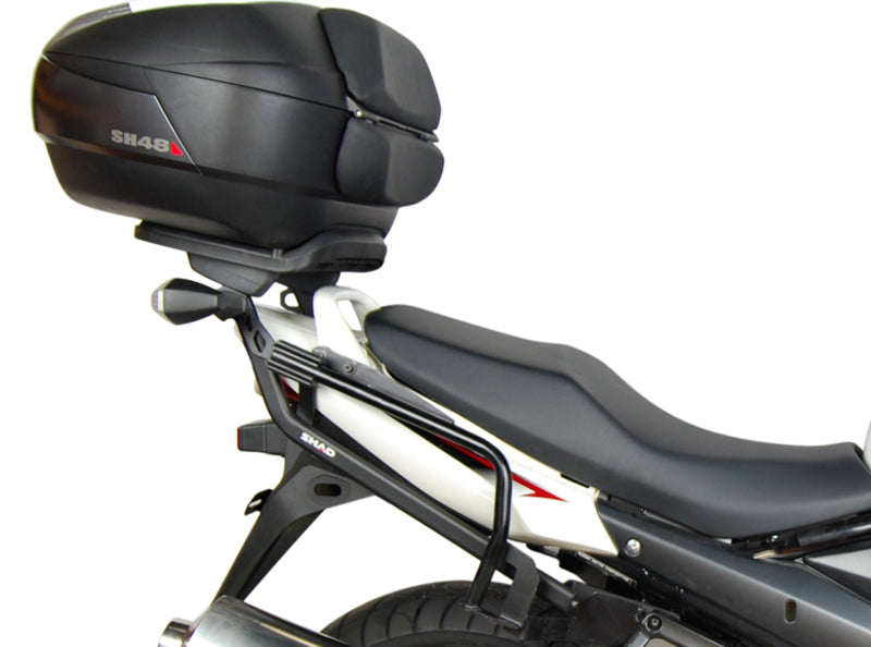 Suzuki Gsf 650 Bandit Abs [SHAD] - 3P mounting system (side) - Suzuki
