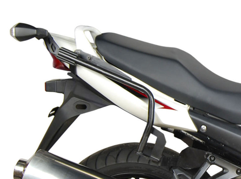 Suzuki Gsf 650 Bandit [SHAD] - 3P mounting system (side) - Suzuki