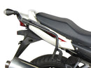Suzuki Gsf 650 Bandit Abs [SHAD] - 3P mounting system (side) - Suzuki