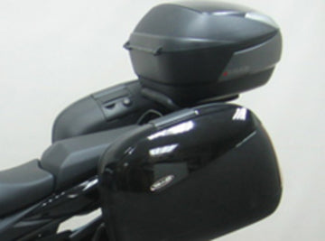 Suzuki GSF 1200 Bandit [2005-2006] [SHAD] - Kit de montage Top Master