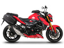 Suzuki GSX-S 750 [SHAD] - Portaborse laterali Suzuki GSX-S 750