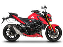 Suzuki GSX-S 750 [SHAD] - Portaborse laterali Suzuki GSX-S 750