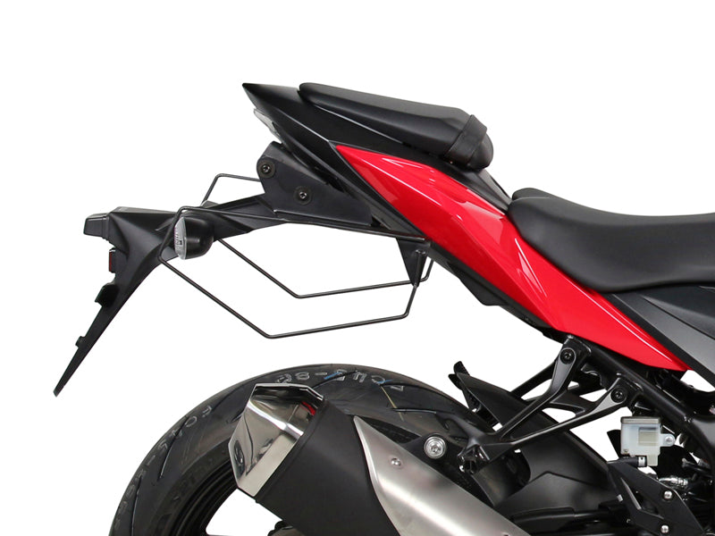 Suzuki GSX-S 750 [SHAD] - Portaborse laterali Suzuki GSX-S 750
